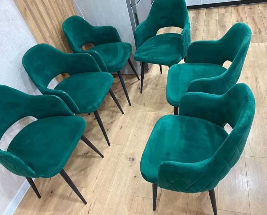 Кухонные стулья бу,