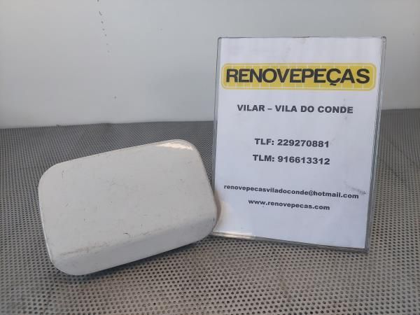 Tampa depósito combustível MERCEDES-BENZ 190 (W201)