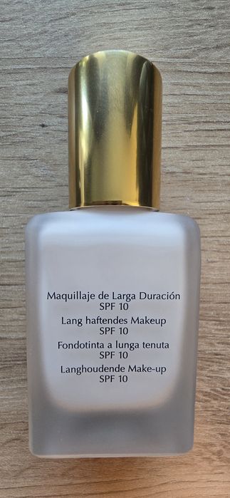 0N1 ALABASTER Double Wear Stara formuła