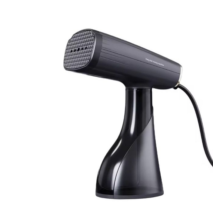 Портативний ручний відпарювач для одягу