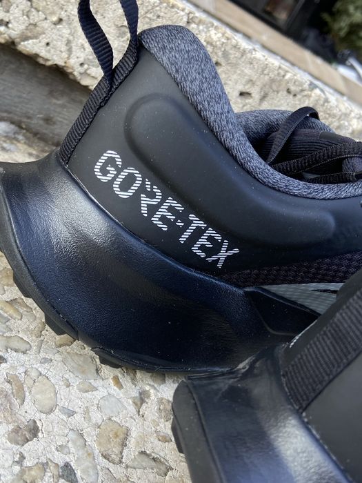 Чоловічі кросівки Nike juniper trail 2 gtx v2 (HM9734-001)