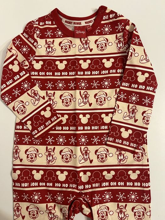Новорічний чоловічок H&M
