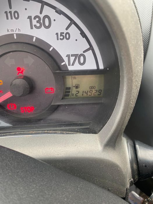 Sprzedam Citroena C1