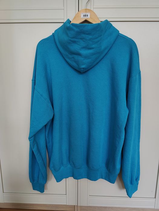 Bluza Fruit of the loom L niebieska