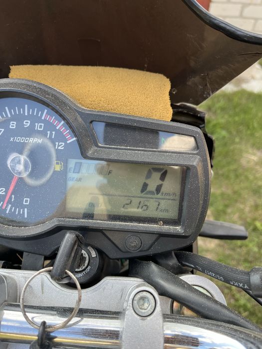 Продам мустанг 150