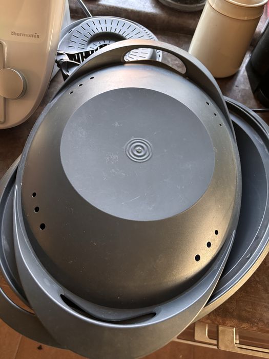 Thermomix TM6 bdb