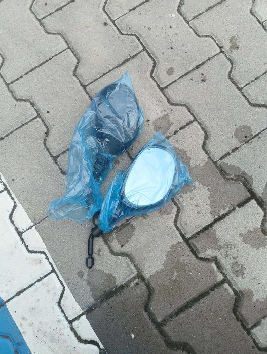 Skuter elektryczny inwalidzki Roadmaster VF1