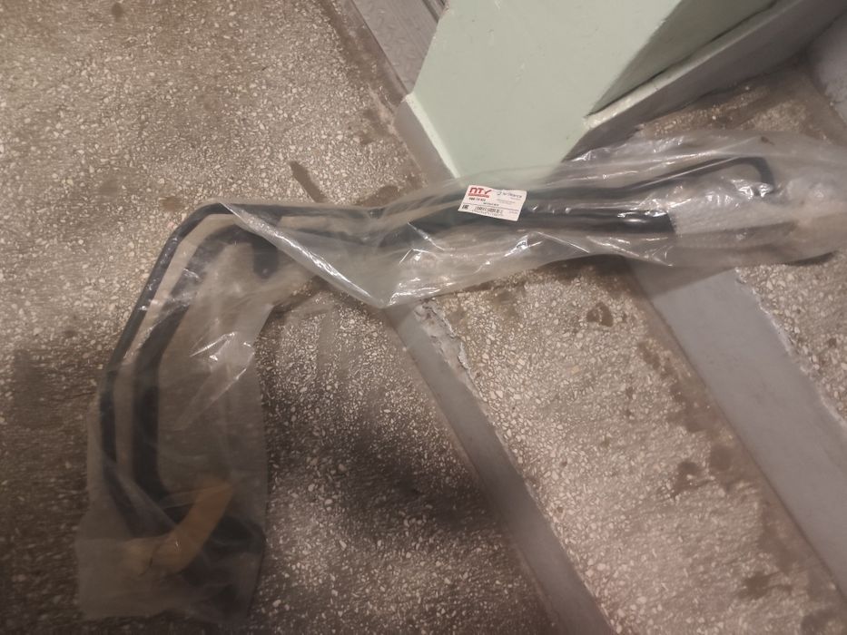 Rura wlewu paliwa PWP-TY-032 nty