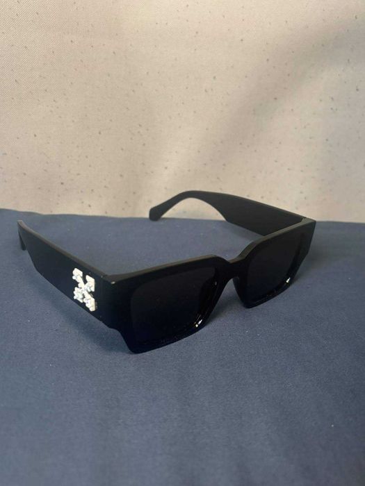 Okulary Off-White nowe unisex