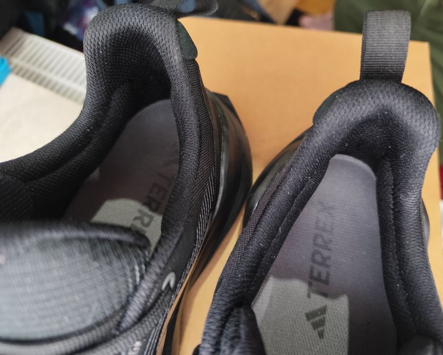 Adidas Terrex 44 28cm wkładka stan bdb