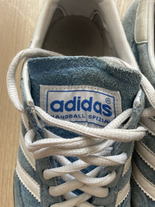 Buty trampki sneakersy Adidas originals Handball Spezial Special