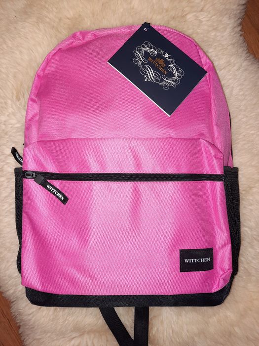 Nowy plecak Wittchen