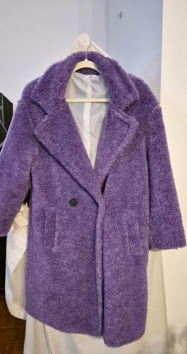 Vendo casaco comprido