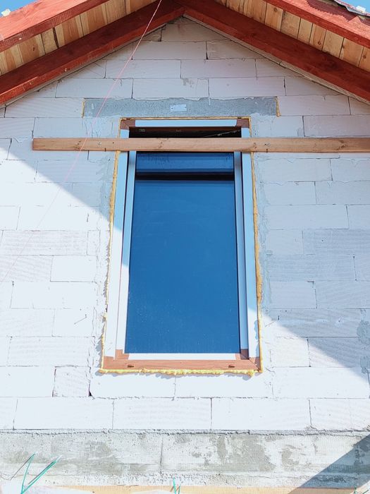 Sprzedam Nowe okno
Okno zost