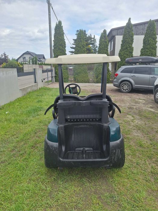 Wózek golfowy club car okazja gotowy do jazdy