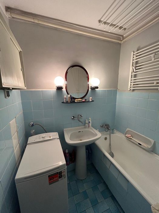 Mieszkanie 53 m 2 na sprzedaż do odświeżenia