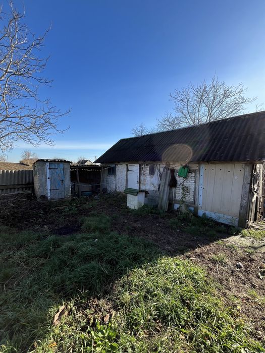 Продам будинок в селі Сенкевичівка