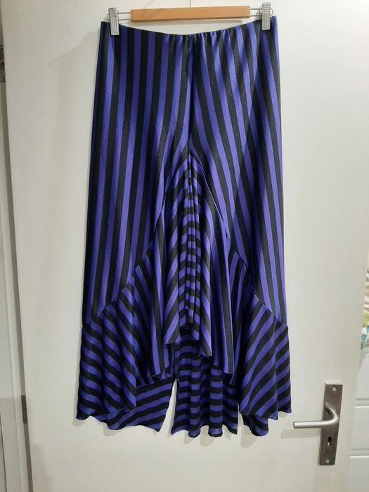 Saia Midi da marca Zara