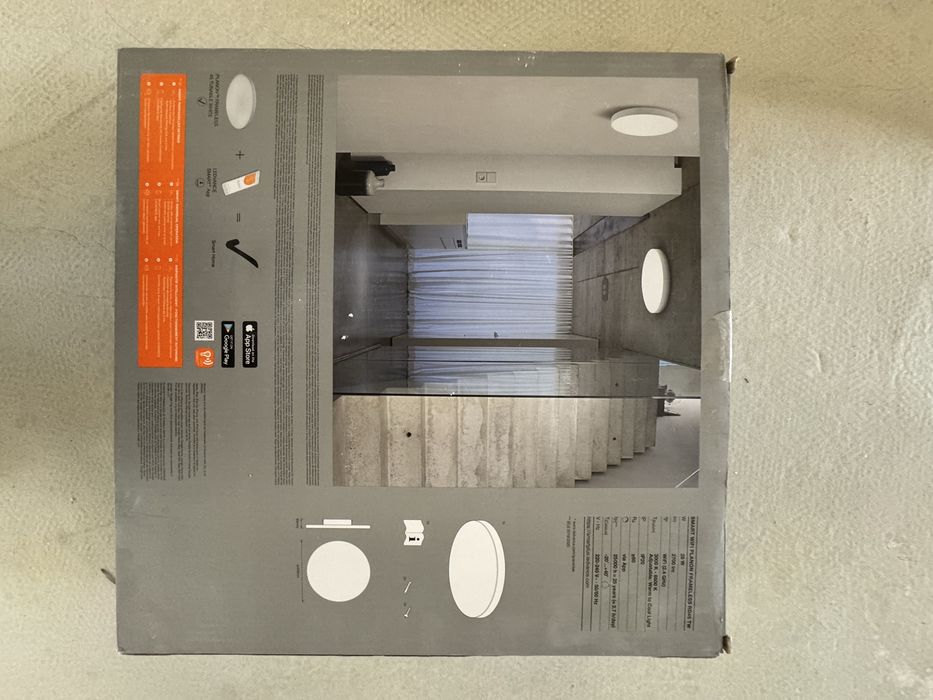 Ledvance smart+ indoor