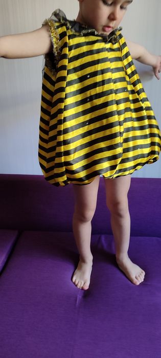Плаття бджоли /платье пчёлки/ пчелы