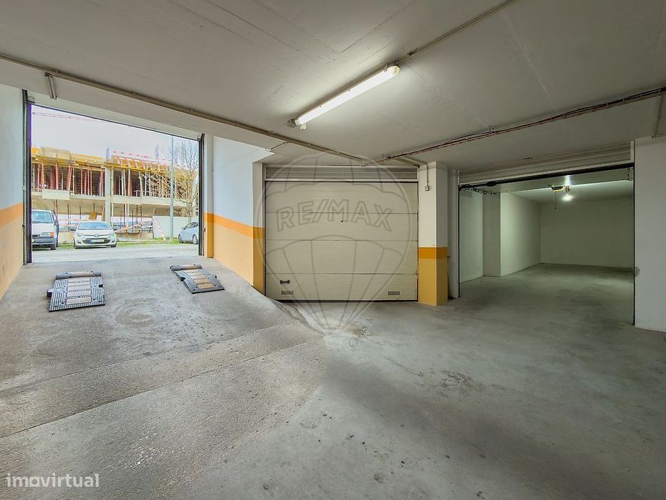 Apartamento T2 para venda