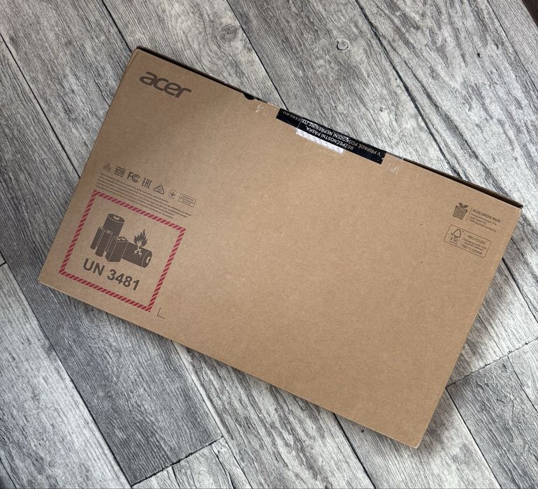 Nowy ! ACER EXTENSA 15 EX215-57-TCO-55VQ okazja!!