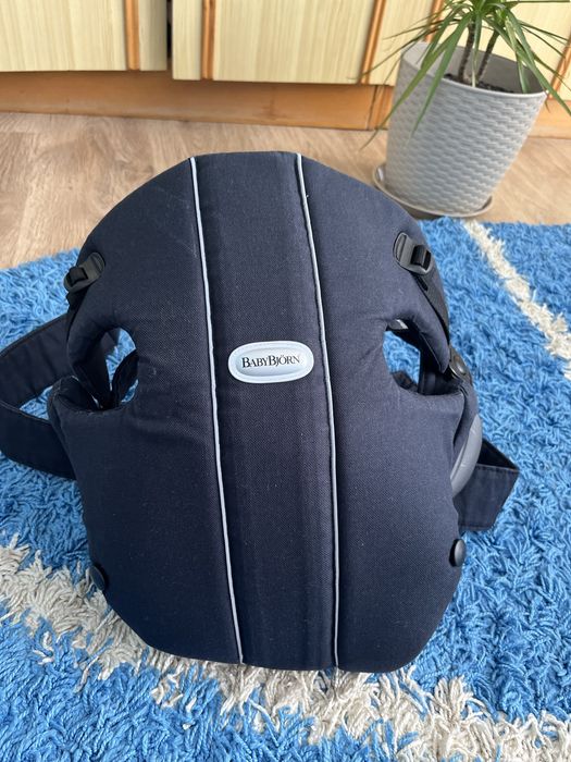 Дитяче кенгуру-рюкзак