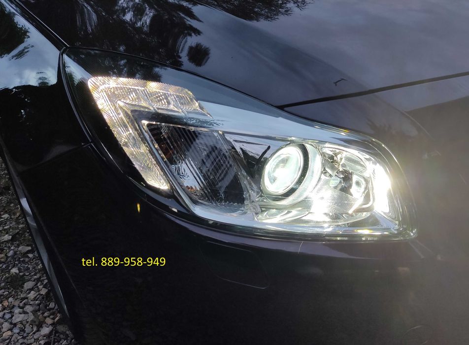 Regeneracja/Naprawa LED/ Uszczelnienie Opel Insignia /Mokka/ BMW F10