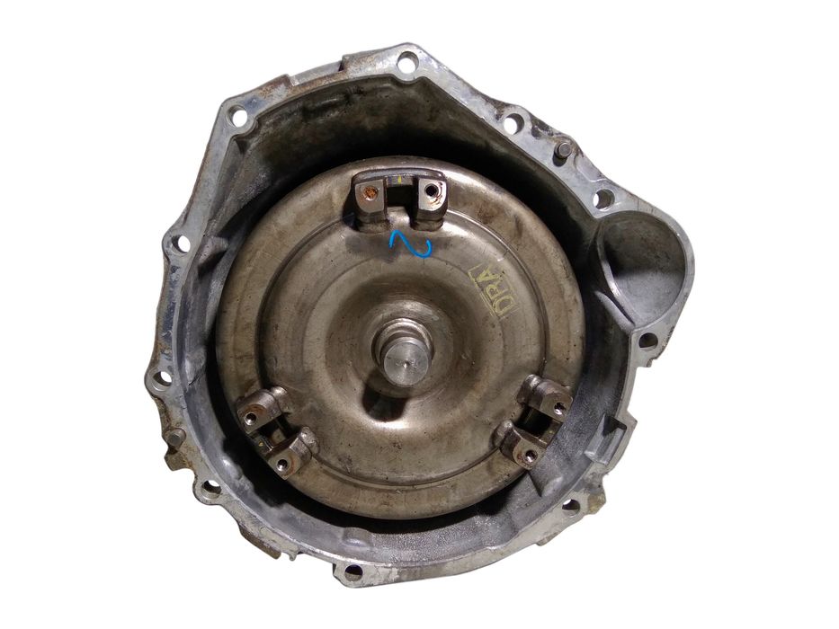 АКПП коробка передач 3610032000 SsangYong Actyon, Kyron Актион Кайрон