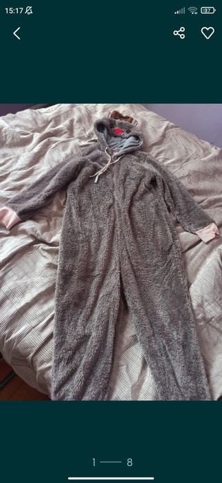 Продам кегуруми большого размера