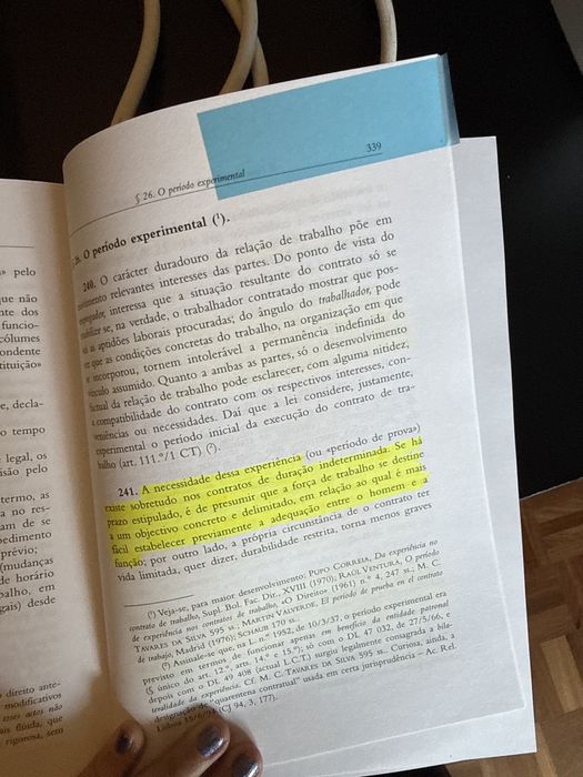 Direito do trabalho | Antonio Monteiro Fernandes