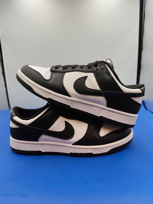 Кросівки Nike Dunk - 43 розмір.