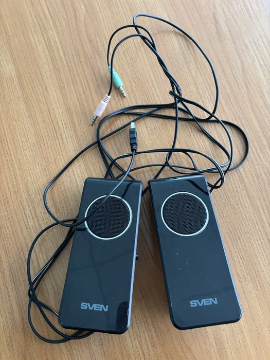 Портативні колонки