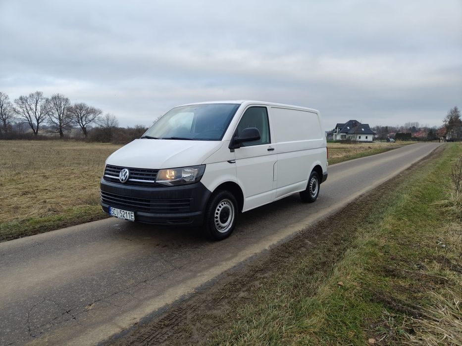 Wypożyczalnia samochodów Olszanica