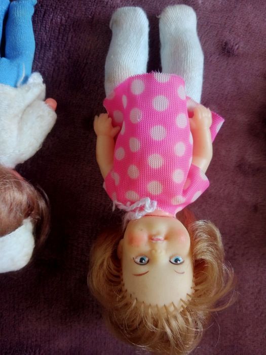 Куколка гдр Ари Ari