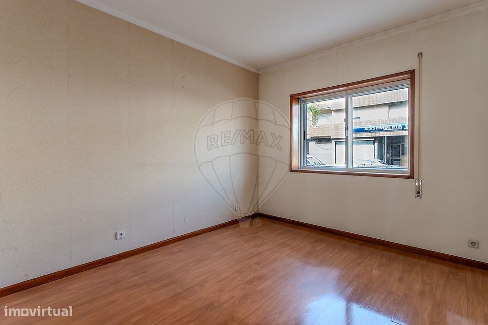 Apartamento T2 para venda