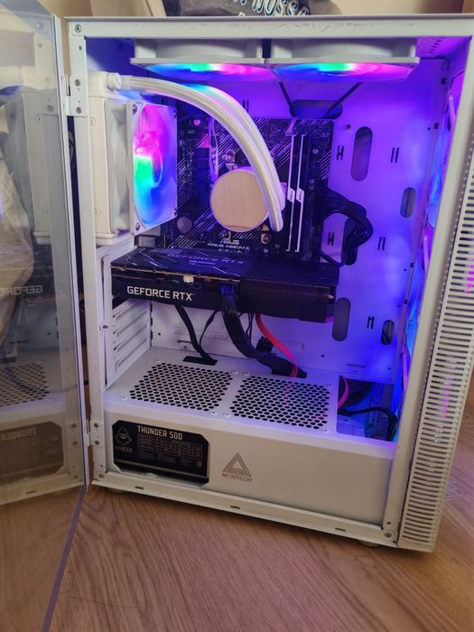 Computador Gaming