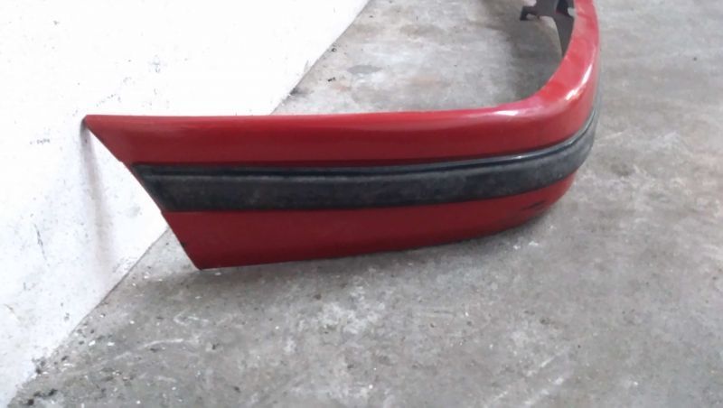 Para Choques Frente Seat Ibiza Ii (6K1)