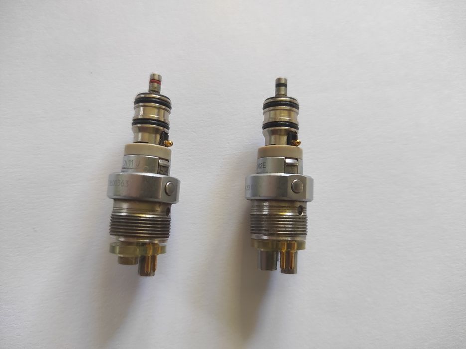 Acopole bien air dentário