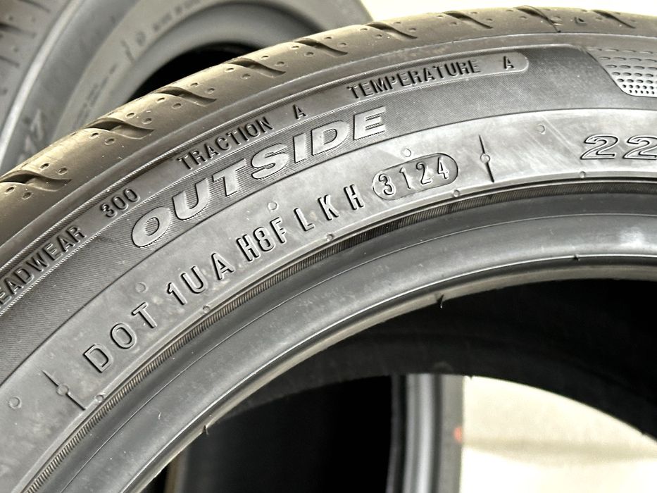 225/45 R17 Nexen NFera