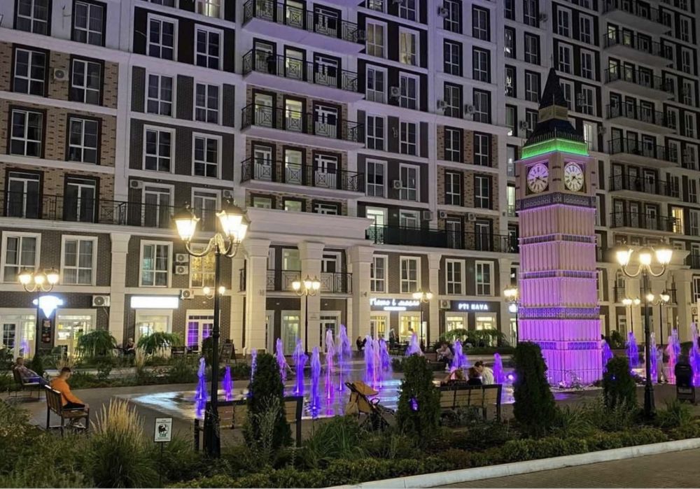 Продам квартиру в  Новій Англії з дизайнерським ремонтом