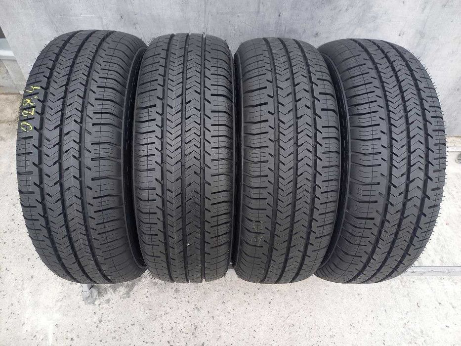 Резина літня. 215/65/16С Michelin Agilis 51 Залишок 99% (арт.0284)