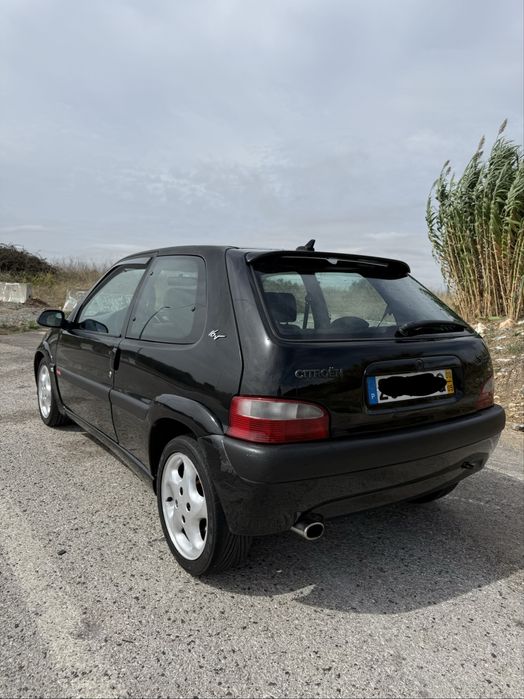 Saxo Cup Mk2 original