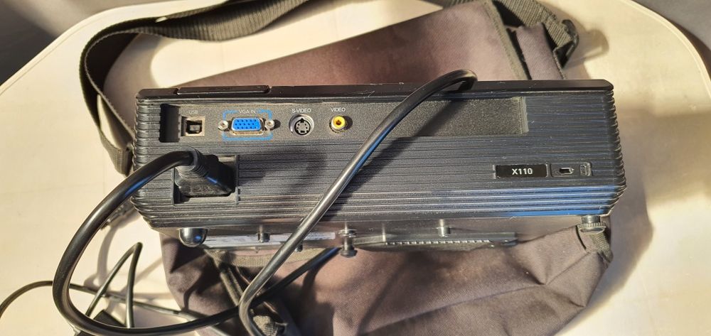 Projektor    Acer