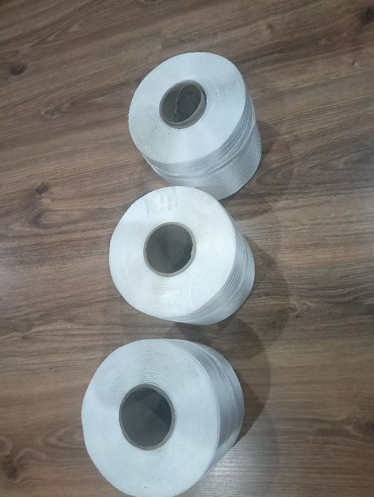 Taśma spinająca poliestrowa WG 40