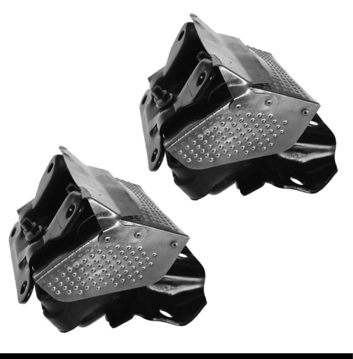 Chevrolet suburban Cadillac escalade poduszki silnika