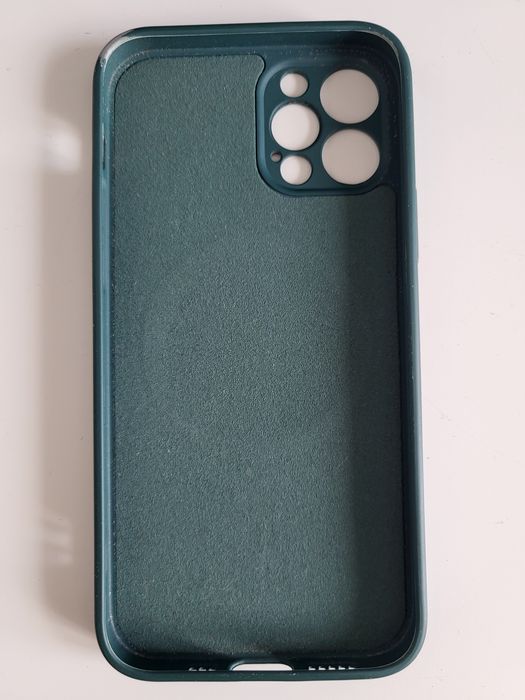 Case do IPhone 12 PRO