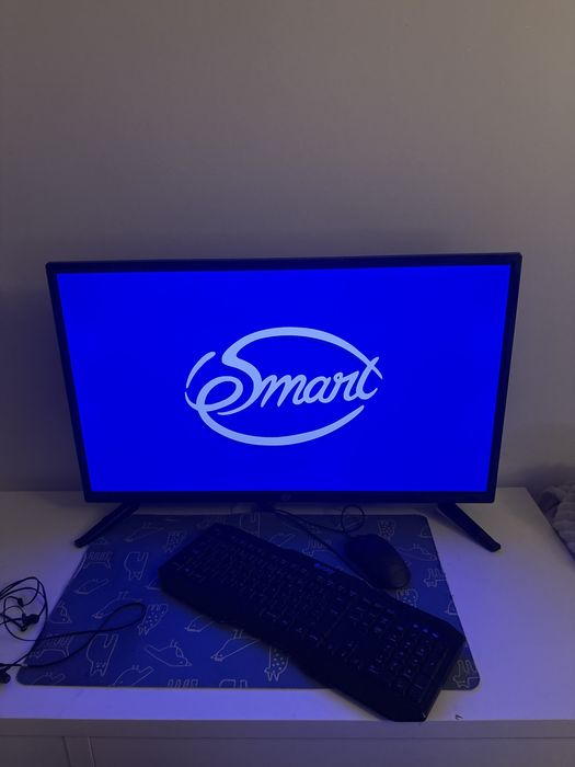 Tv de 1080i 60hz