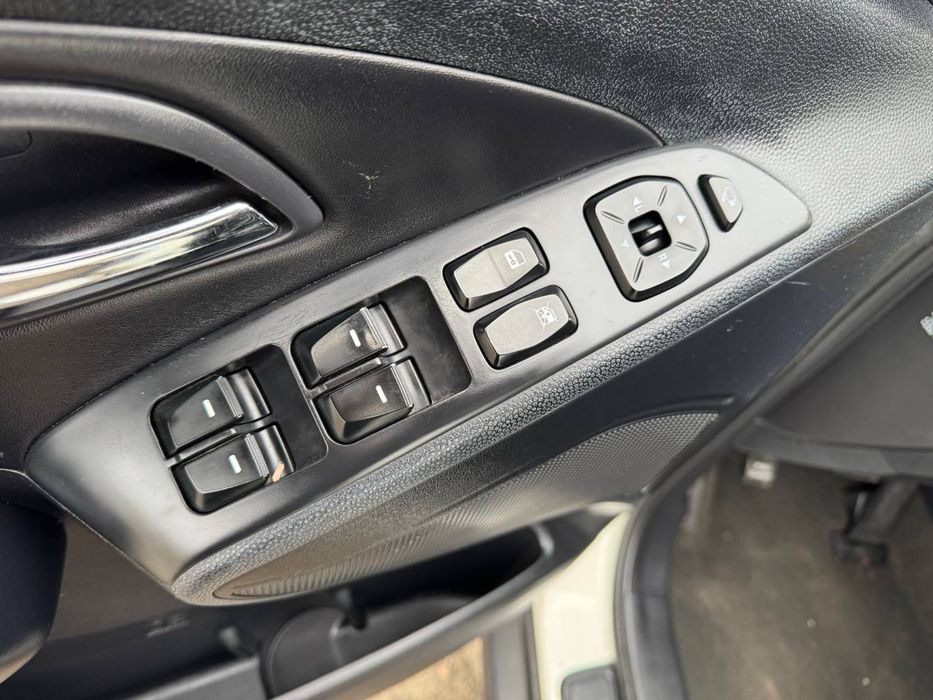 Hyundaі Tucson Car Invest Ukraine Лізинг