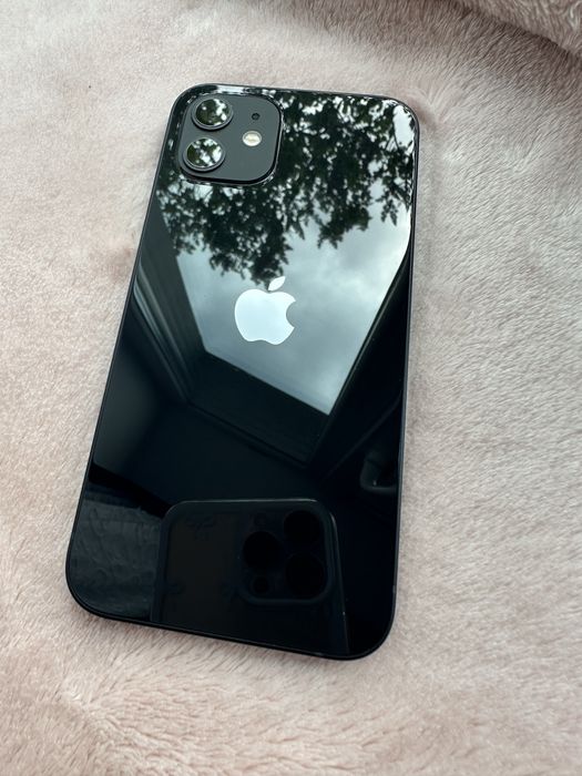 Продам iphone 12 , 64гб